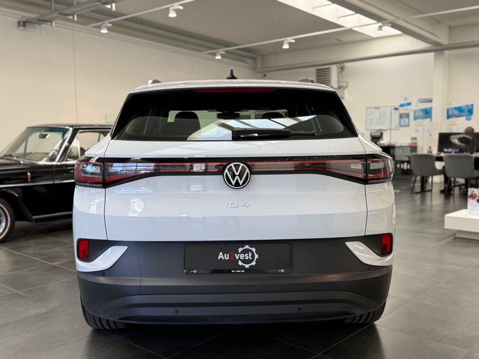 VW ID.4 77 Pro Performance 5d