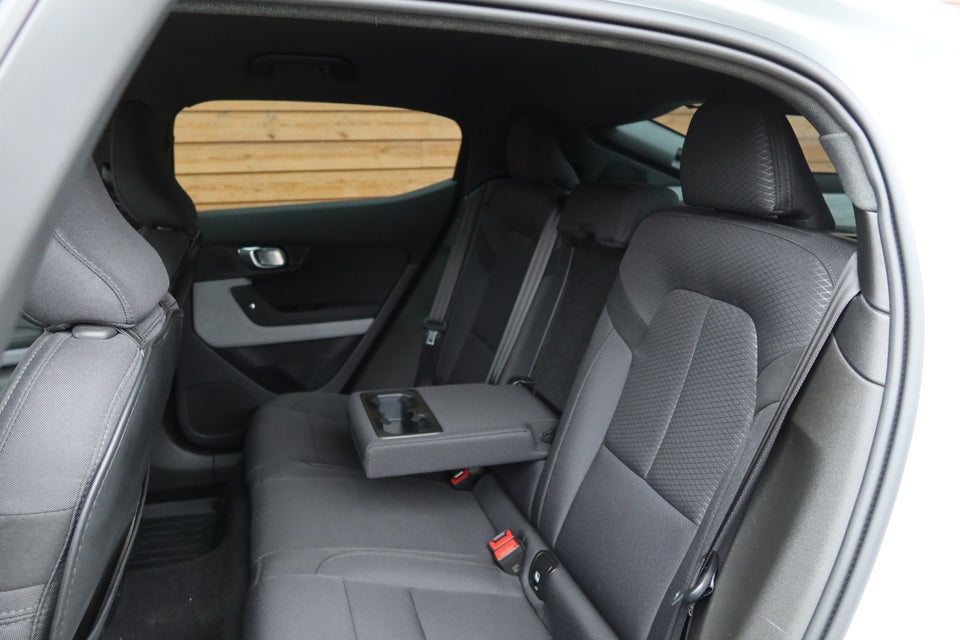 Polestar 2 Long Range 5d