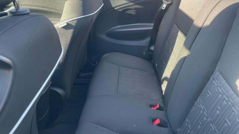 Fiat 500e 42 Comfort Pack Cabrio 2d