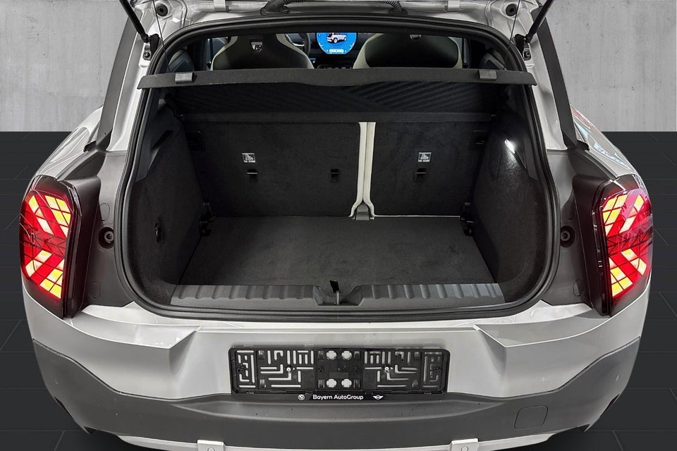 MINI Aceman SE Favoured Trim XL 5d