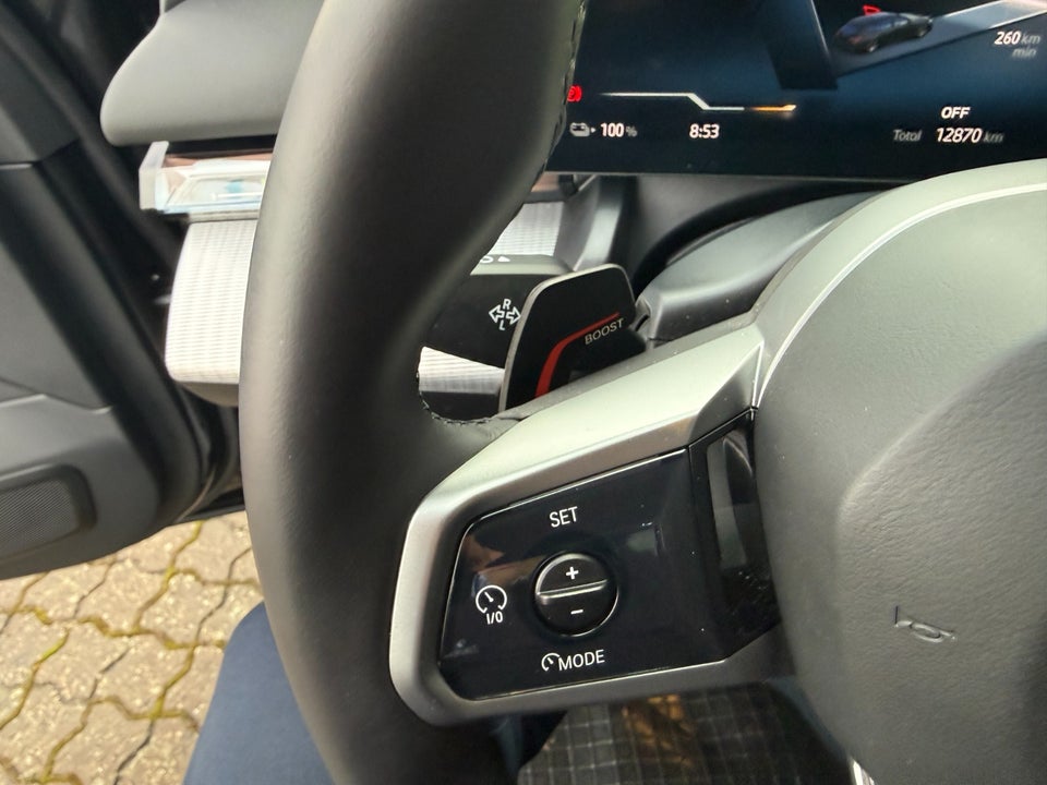 BMW i5 eDrive40 Touring M-Sport 5d