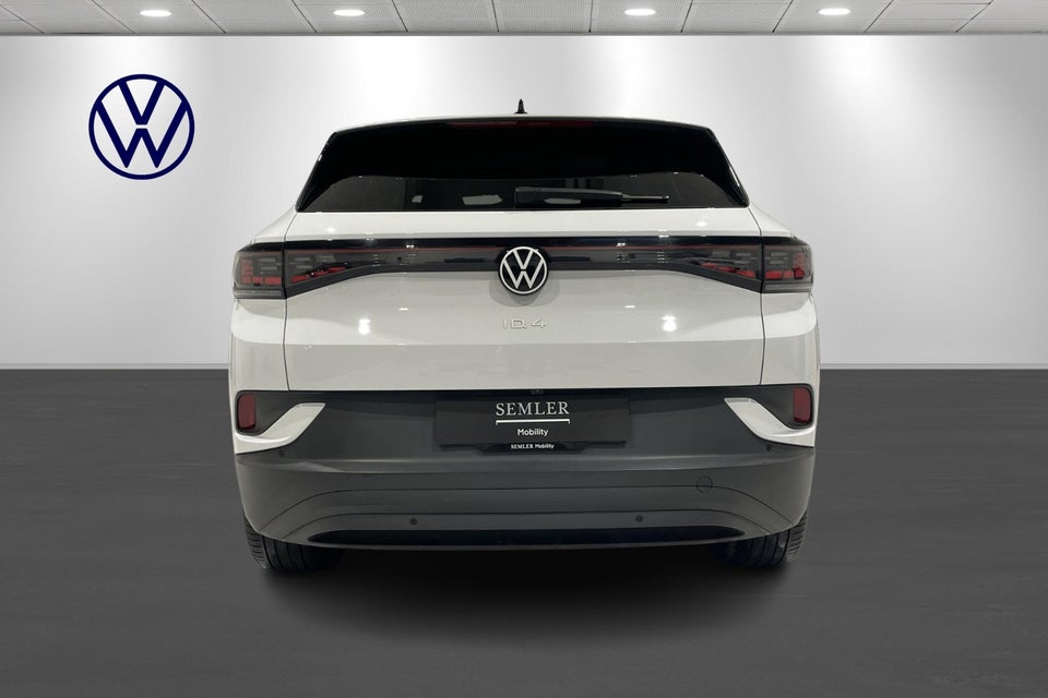VW ID.4 77 Pro Performance Max 5d