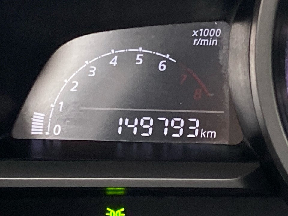 Mazda 2 1,5 SkyActiv-G 90 Nakama 5d