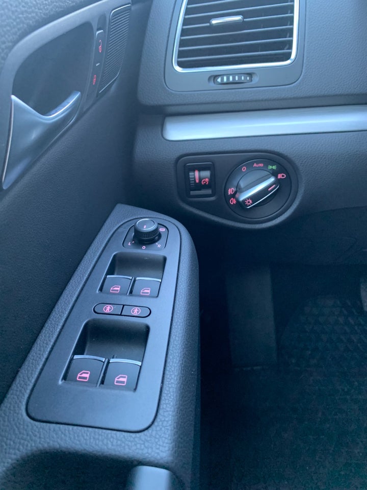 VW Sharan 1,4 TSi 150 Highline DSG 5d