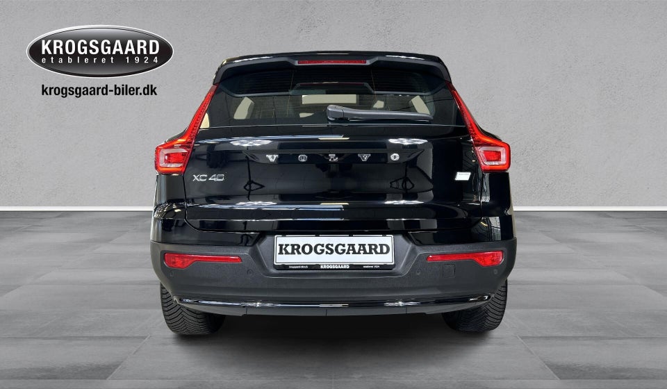Volvo XC40 P6 ReCharge Ultimate 5d