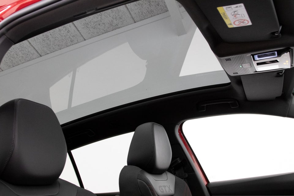 VW ID.5 77 GTX 4Motion 5d