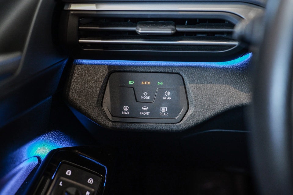 VW ID.4 77 1ST Pro Performance 5d