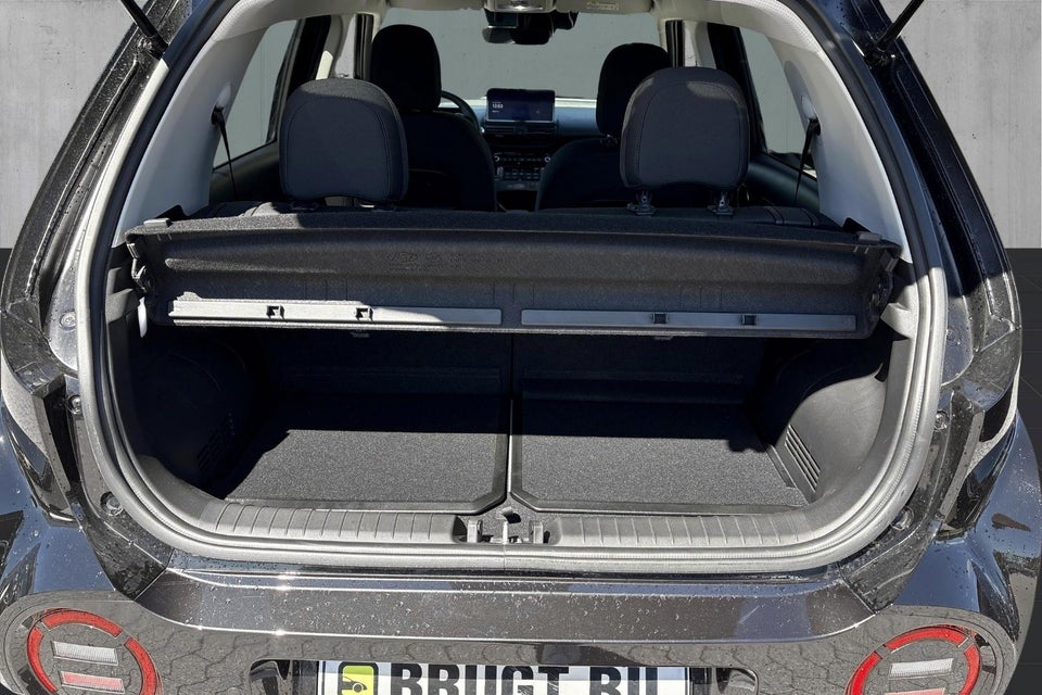 Hyundai Inster 49 Advanced 5d