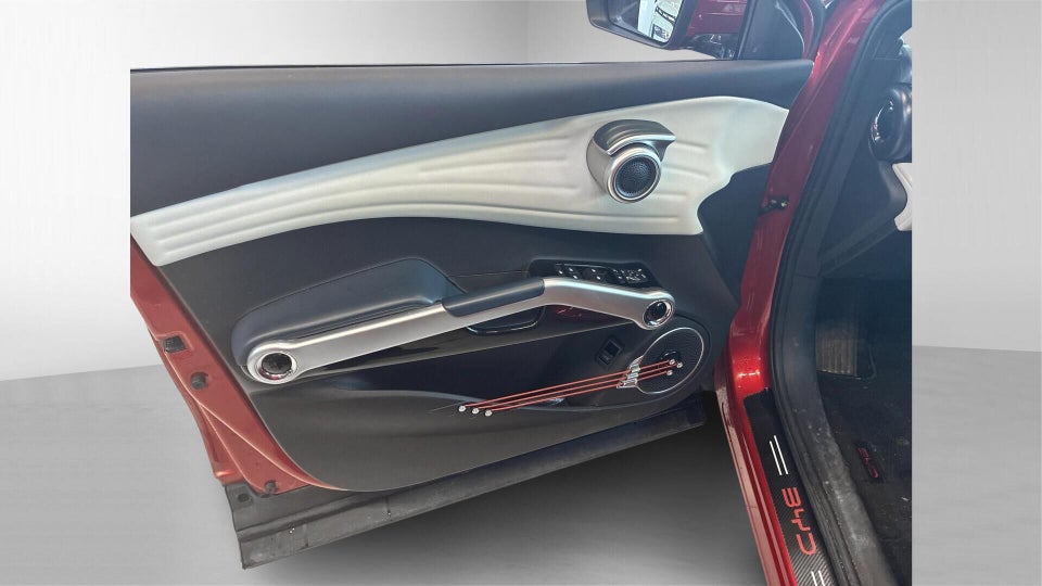 BYD Atto 3 60 Design 5d