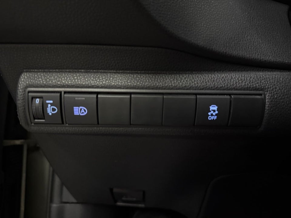 Toyota Corolla 1,8 Hybrid H1 Touring Sports MDS 5d