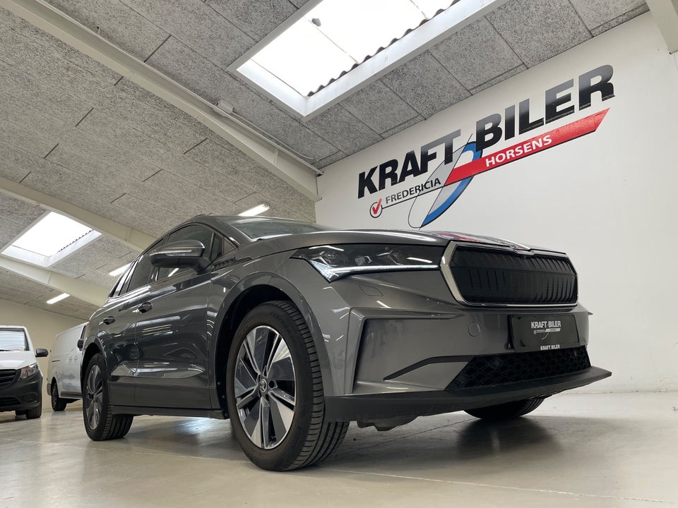 Skoda Enyaq 60 iV 5d