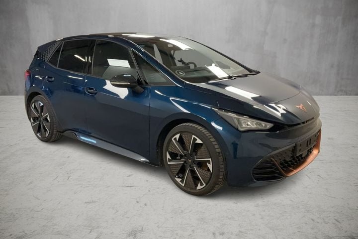 Cupra Born 77 Pasión 5d