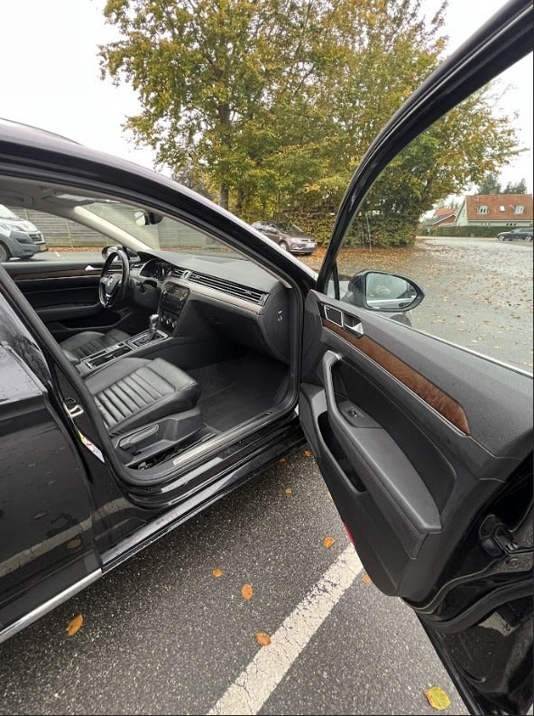 VW Passat 1,4 GTE Highline+ Variant DSG 5d