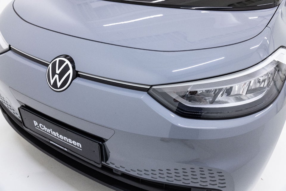 VW ID.3 77 Pro S 5d
