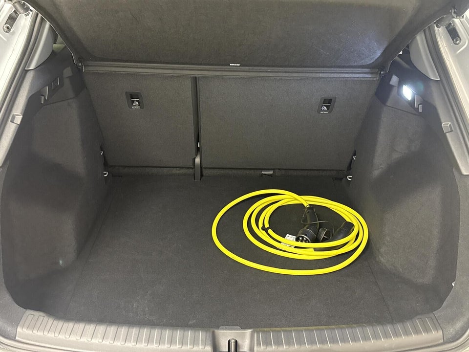 Audi Q4 e-tron 45 Progress quattro 5d