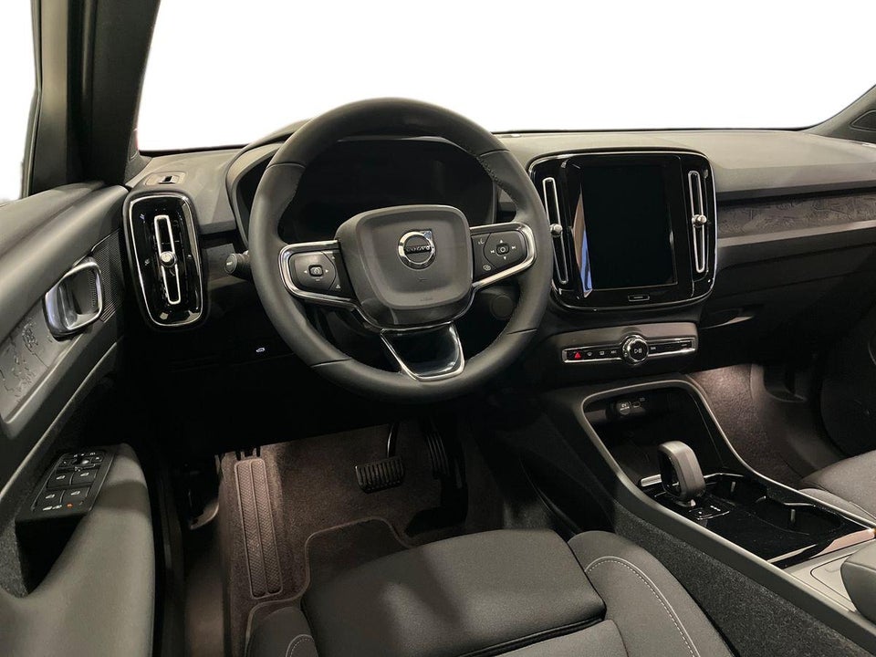 Volvo XC40 P6 ReCharge Core 5d