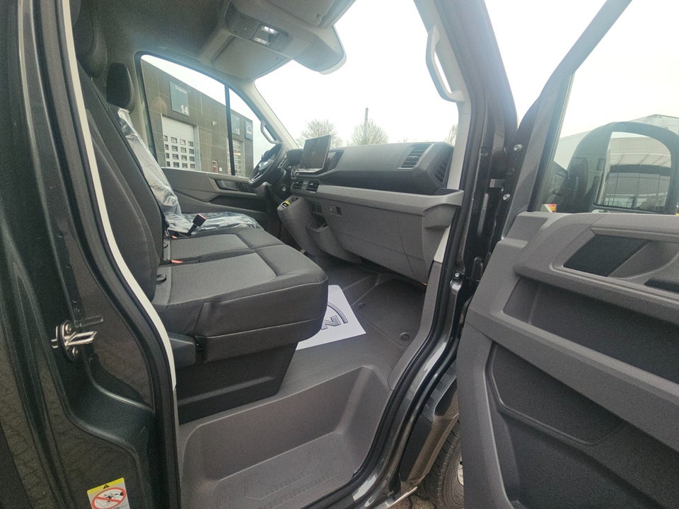 MAN TGE 2,0 3.180 Db.Kab L3 aut. FWD