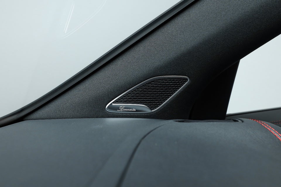 Mercedes EQA250+ AMG Premium 5d