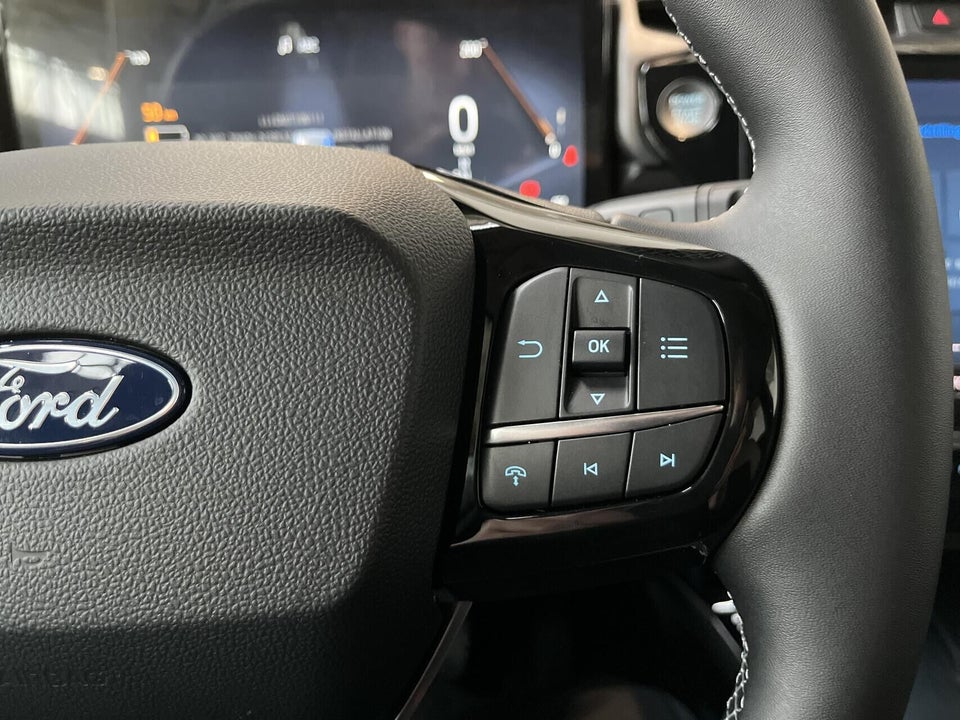 Ford Puma 46 Gen-E Premium 5d