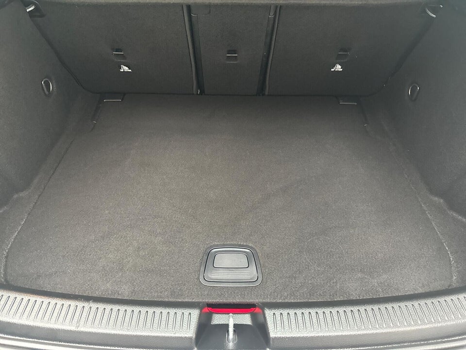 Mercedes A200 1,3 AMG Line aut. 5d