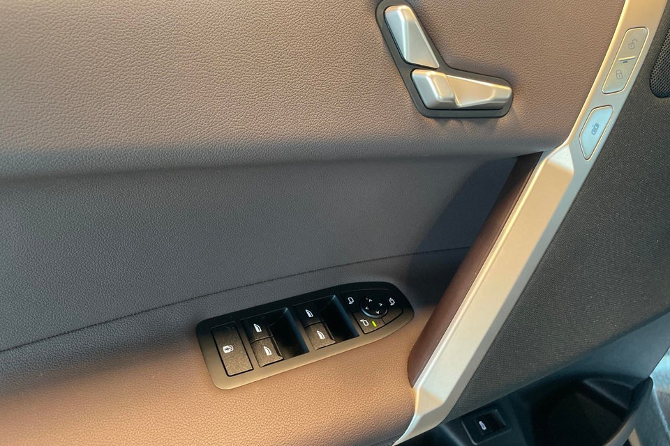 BMW iX xDrive60 Sport Line 5d