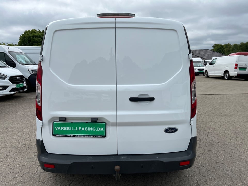 Ford Transit Connect 1,5 TDCi 100 Trend lang