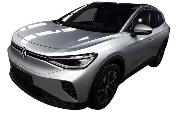 VW ID.4 77 Style+ 5d