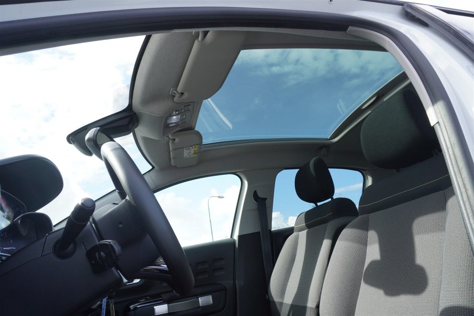 Citroën C3 1,2 PureTech 82 VTR Sport 5d