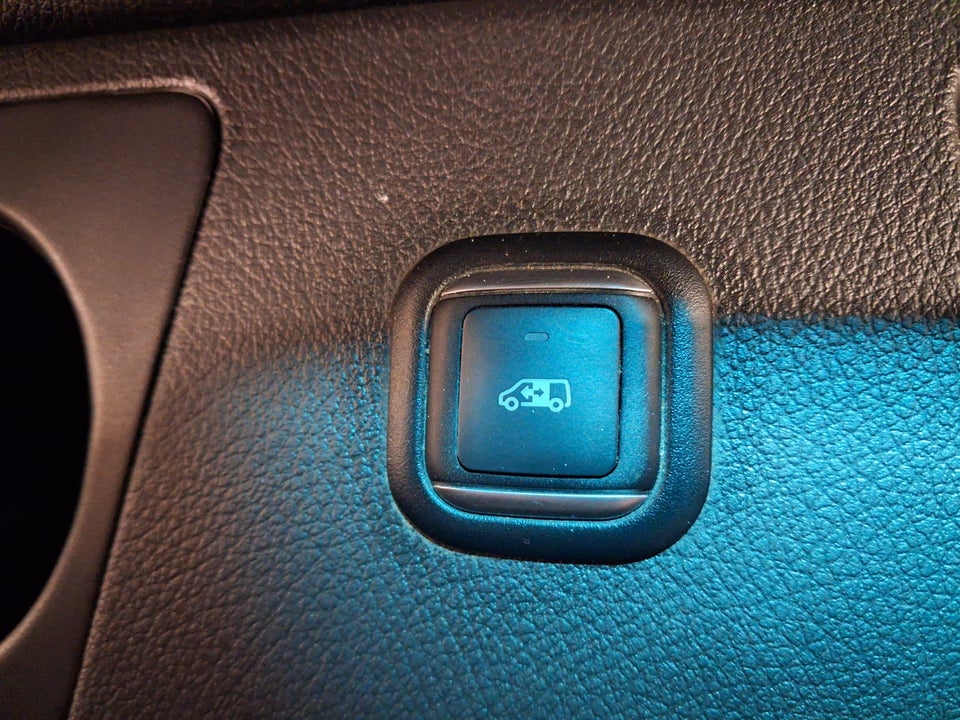 Mercedes Sprinter 516 2,2 CDi Kassevogn aut. RWD