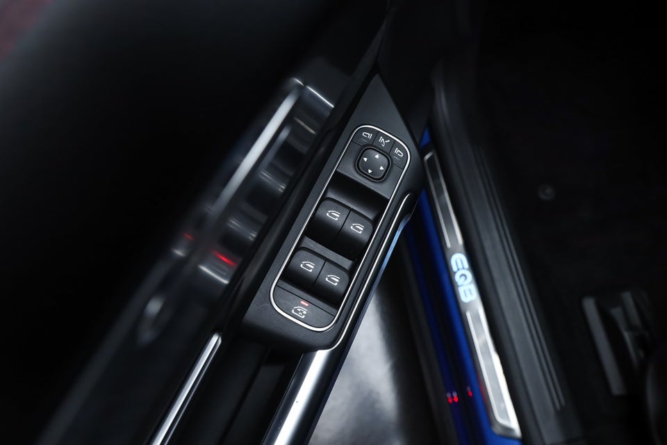 Mercedes EQB250+ AMG Advance 5d