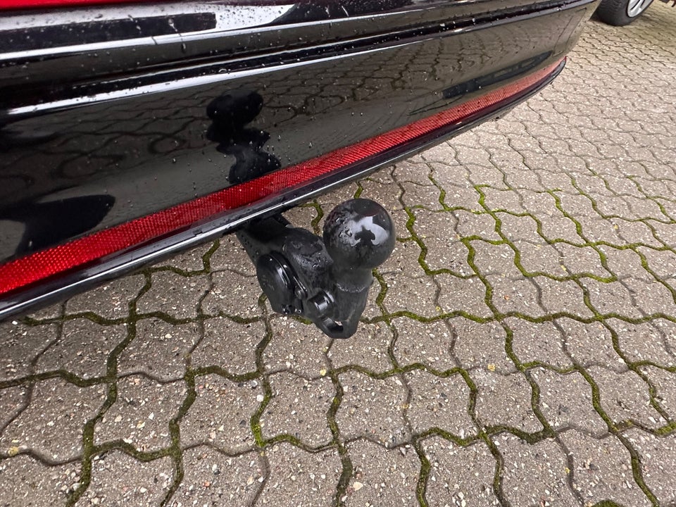 VW ID.7 77 Pro Tourer 5d