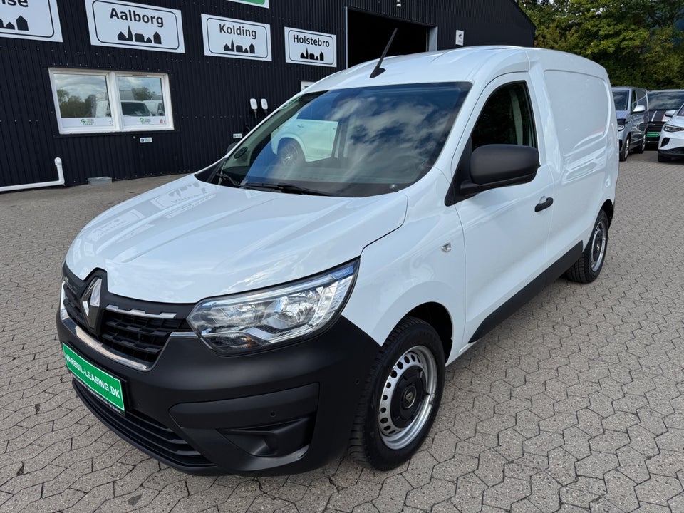 Renault Express 1,5 dCi 95 5d