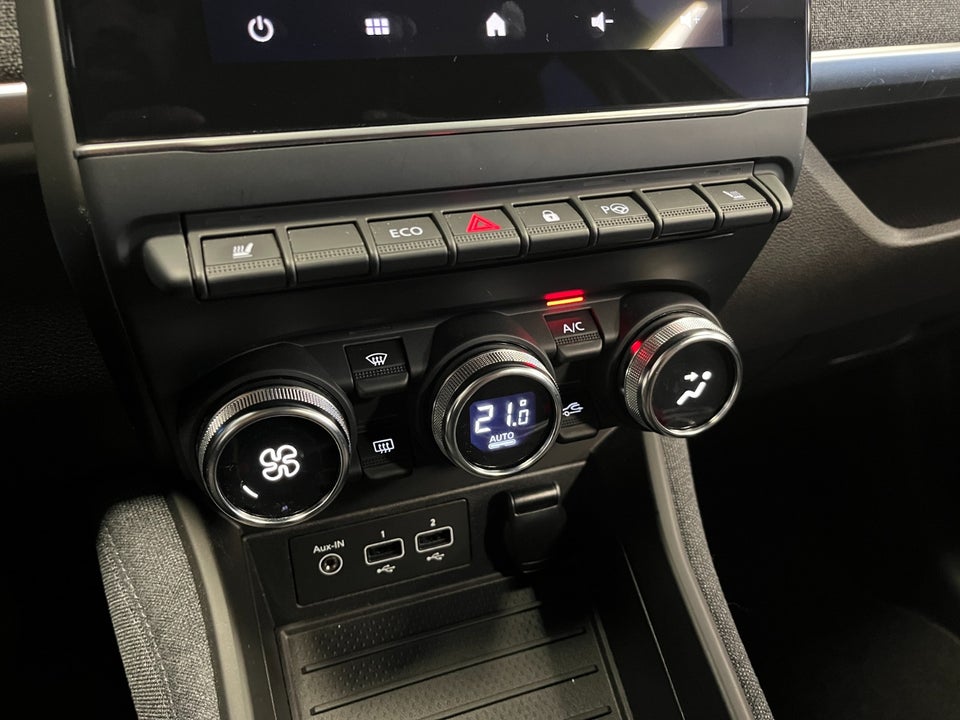 Renault Zoe 52 Intens 5d