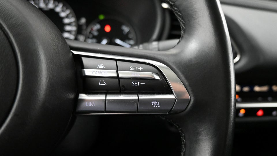 Mazda CX-30 2,0 e-SkyActiv-G 150 Homura aut. 5d