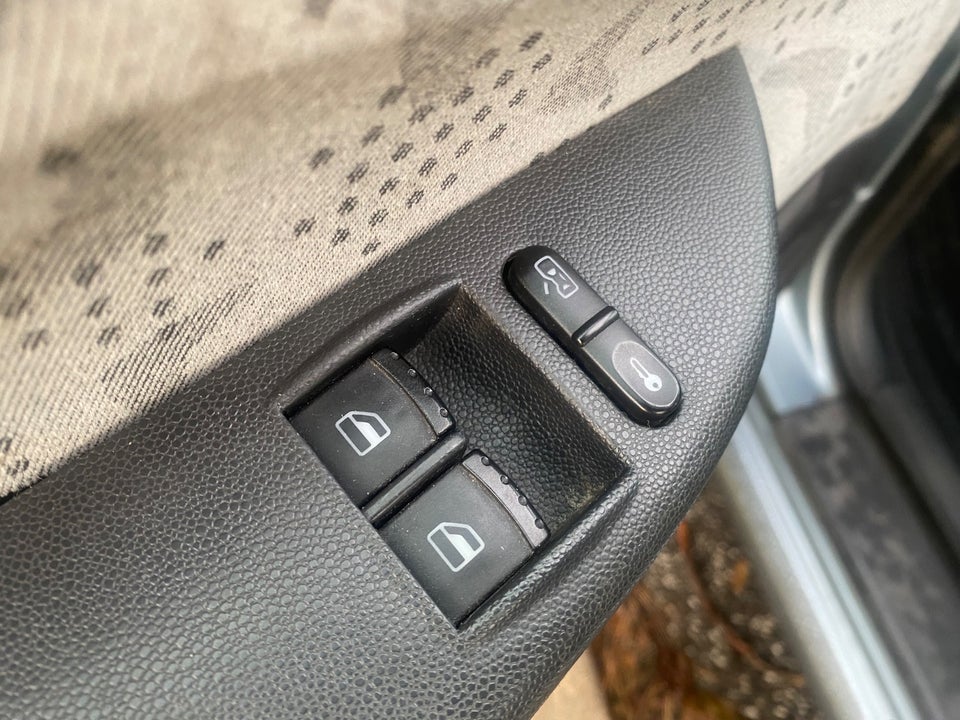 Skoda Fabia 1,4 8V 68 Comfort 5d