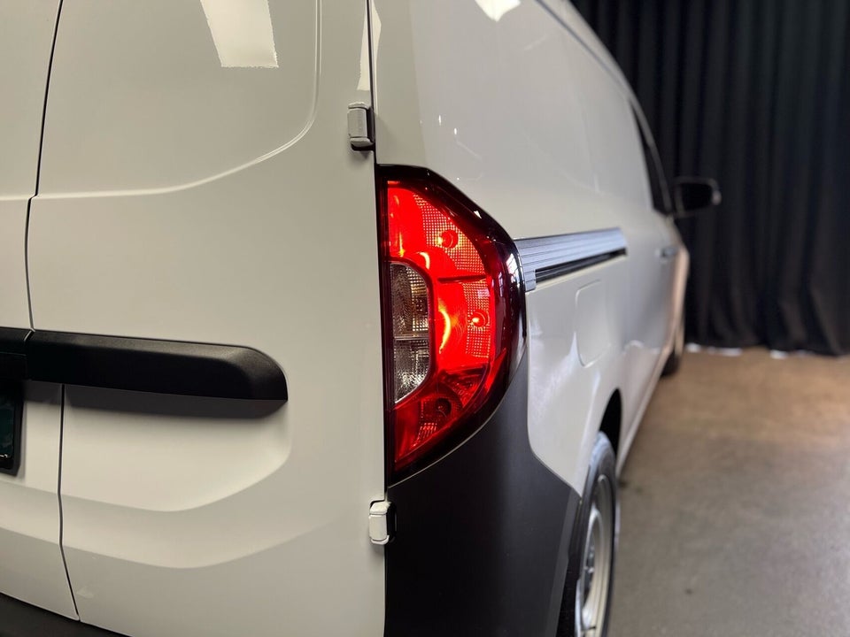 Mercedes eCitan A2 Basis Van