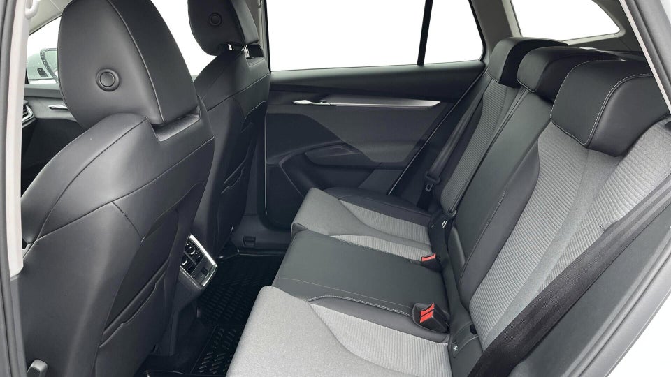 Skoda Enyaq 60 iV 5d