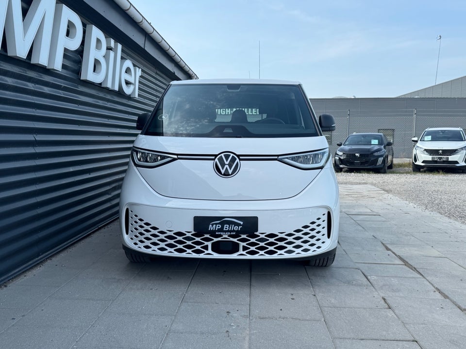 VW ID. Buzz 77 Pro Van 5d