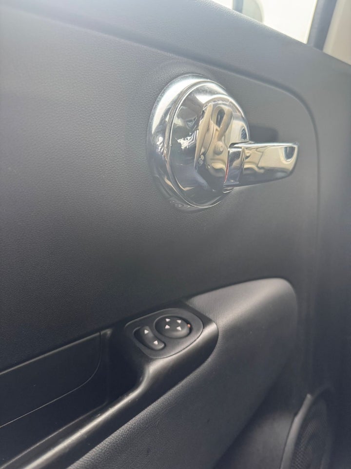 Fiat 500 0,9 TwinAir 80 Lounge 3d