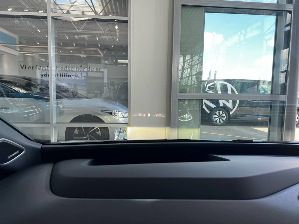 VW ID.3 79 GTX Performance+ 5d