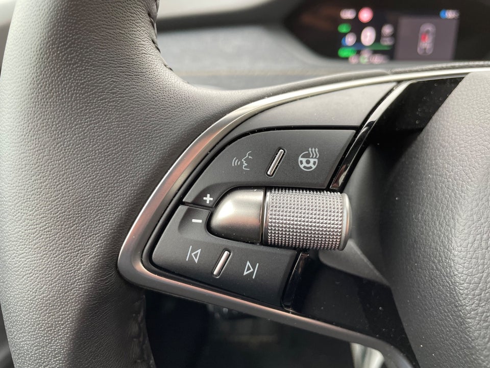 Skoda Elroq 85 iV Advanced 5d