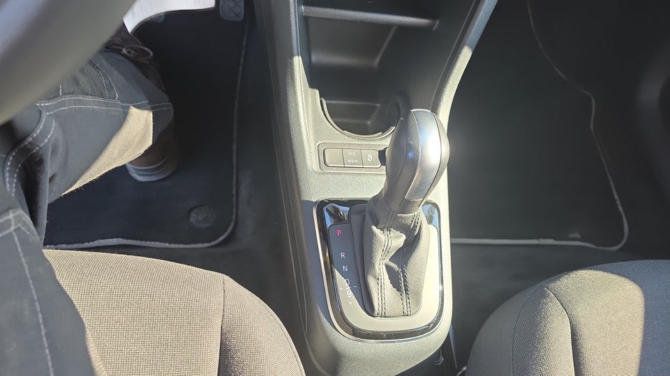 VW e-Up! Move Up! 5d