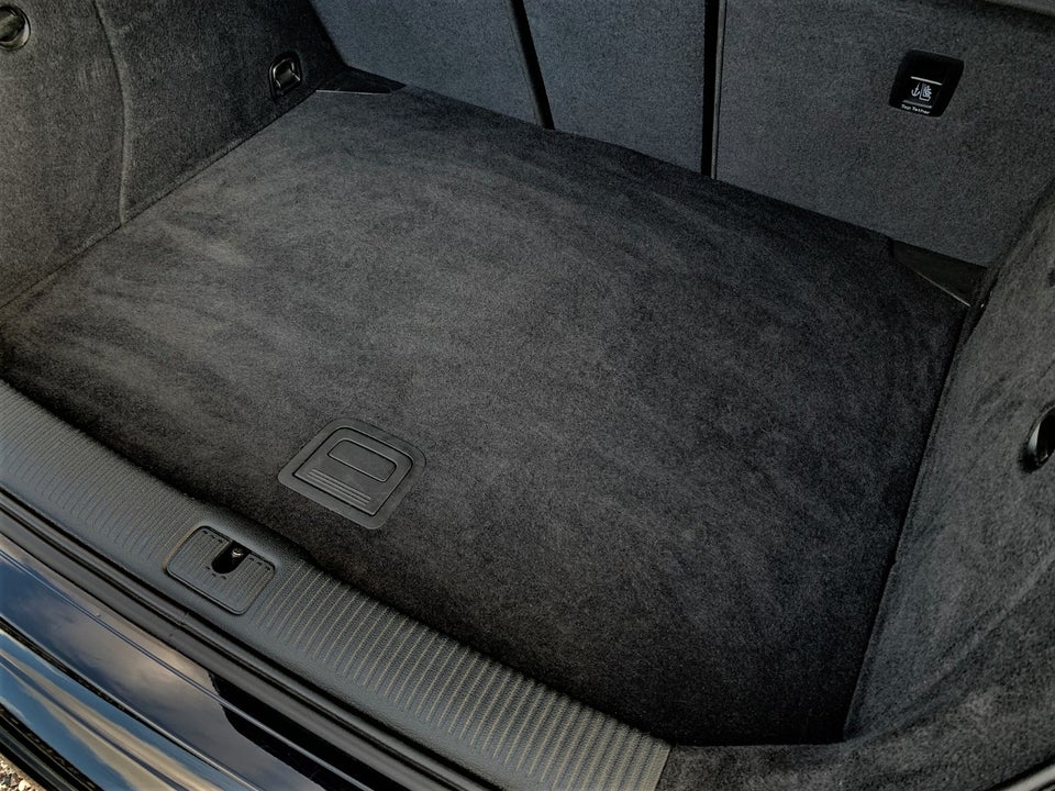 Audi A3 40 TFSi e S-line Sportback S-tr. 5d