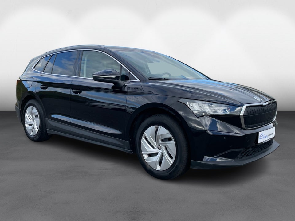 Skoda Enyaq 50 iV 5d