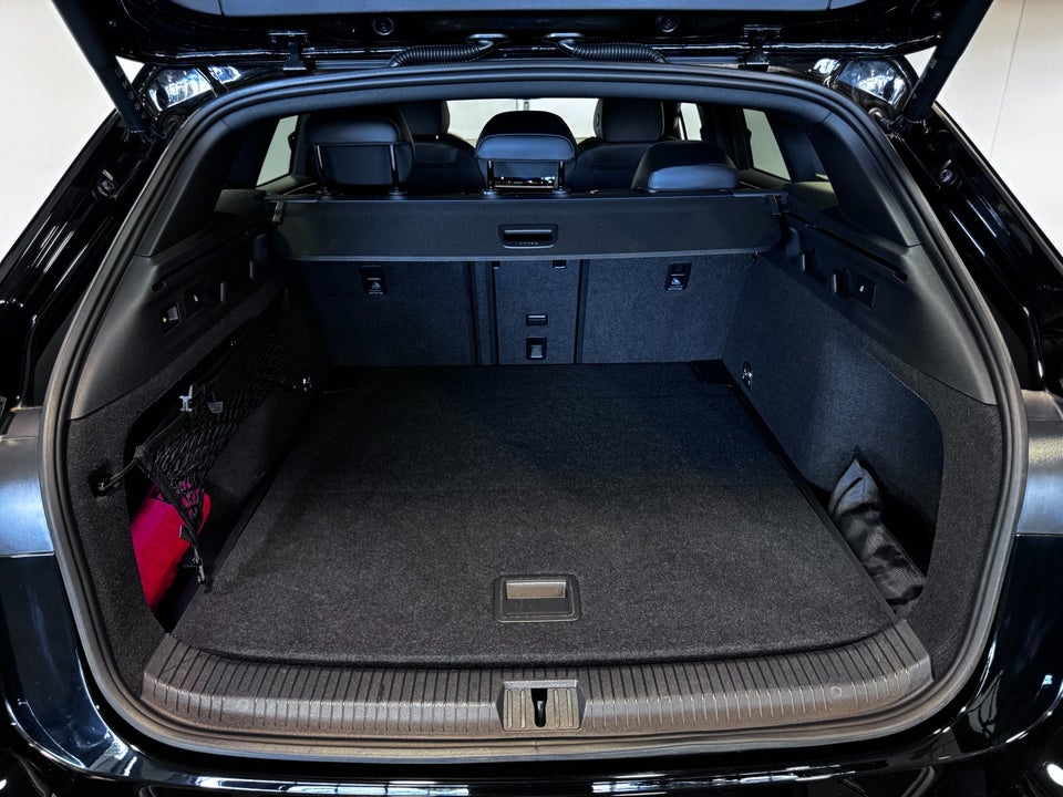 VW ID.7 77 Pro Tourer 5d