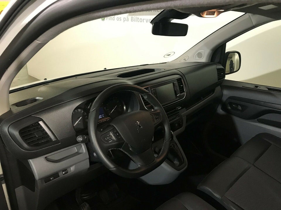 Peugeot Expert 2,0 BlueHDi 122 L2 Premium Van