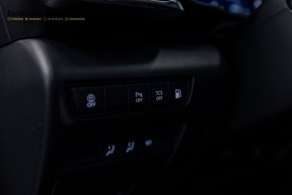 Mazda MX-30 0,8 e-SkyActiv R-EV Makoto 5d