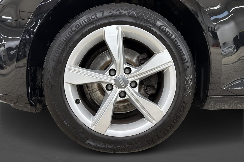 Audi A4 40 TFSi Sport Prestige Tour Avant S-tr. 5d