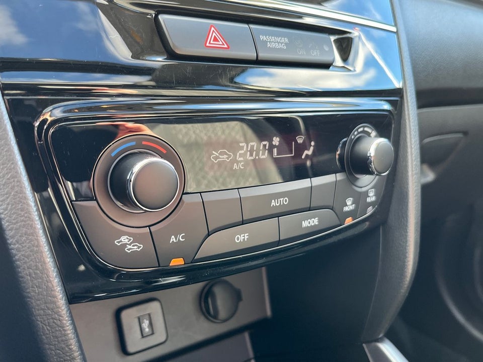 Suzuki Vitara 1,4 mHybrid Adventure 5d