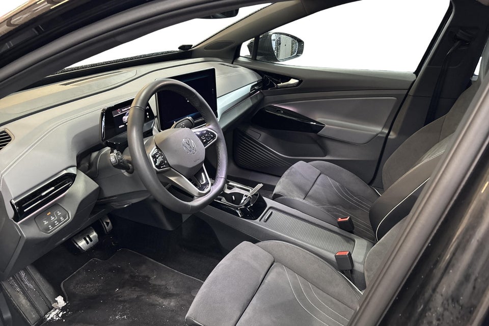 VW ID.4 77 Style+ 5d